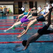 Nina und Nico Hutzler sind Stadtmeister 2022