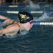 Yara Hörteis, SG Lauf