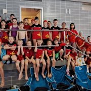 Das SG-Team in Schwabach